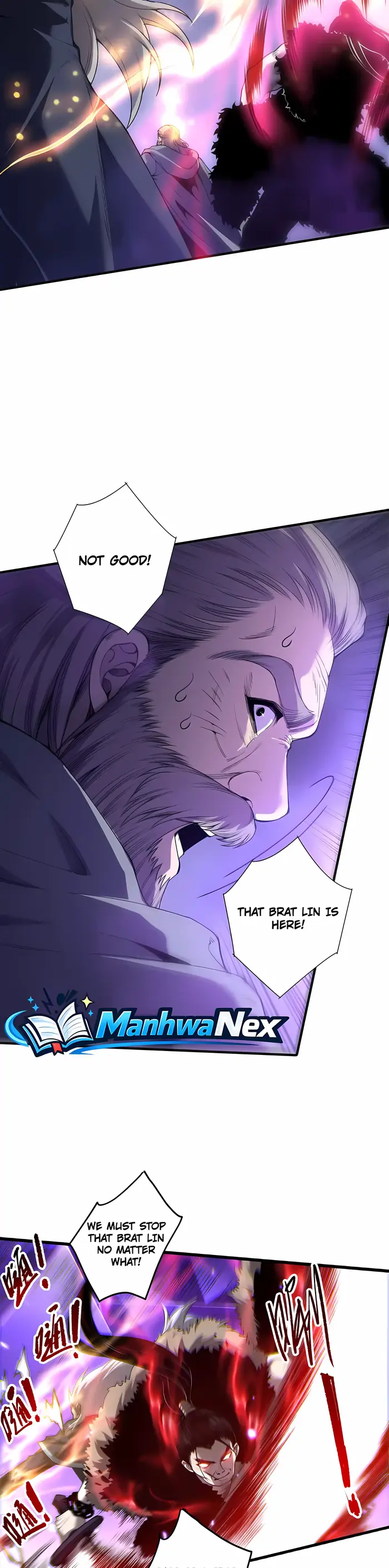 Catastrophic Necromancer Chapter 281 image 26_optimized